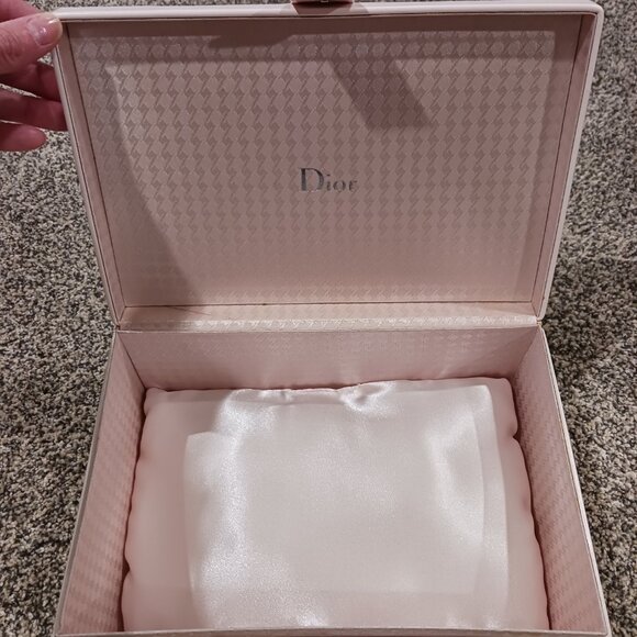 Dior Parfum box Christian Dior - Picture 10 of 12